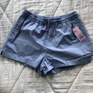 Wild Fable Lilac Shorts